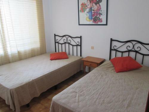 Apartamento Zona Cavall Bernart