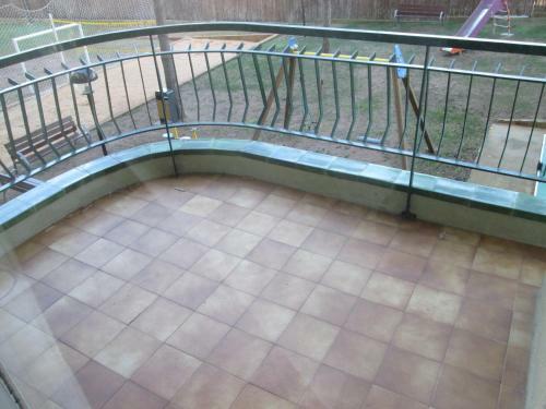 Apartamento Zona Cavall Bernart