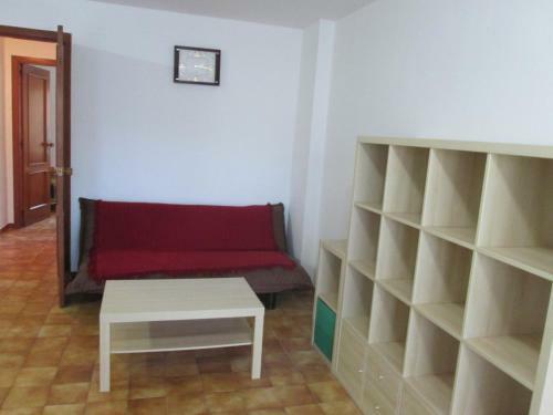 Apartamento Zona Cavall Bernart