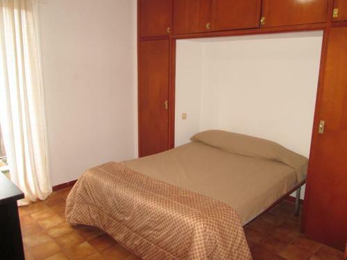 Apartamento Zona Cavall Bernart