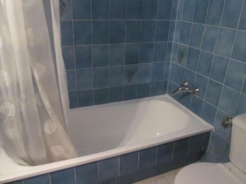 Apartamento Zona Cavall Bernart