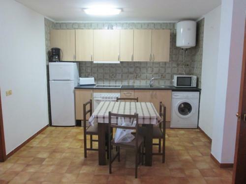 Apartamento Zona Cavall Bernart