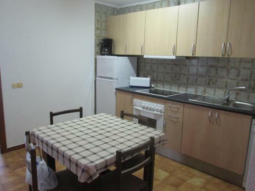Apartamento Zona Cavall Bernart