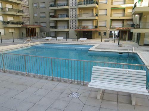 Apartamento Zona Cavall Bernart