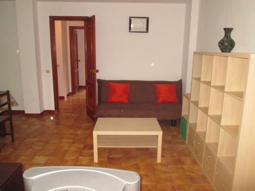 Apartamento Zona Cavall Bernart