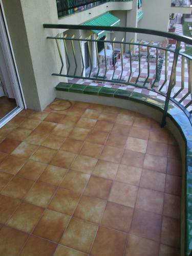 Apartamento Zona Cavall Bernart