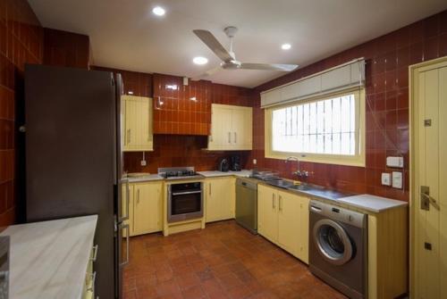 Castell-platja D'aro Villa Sleeps 10 Pool Wifi