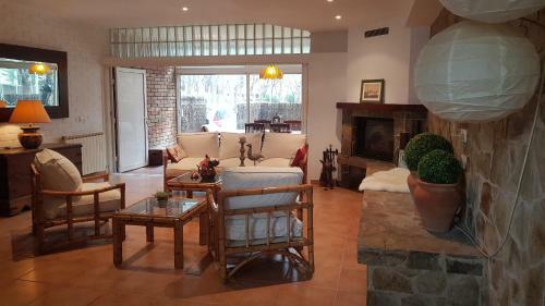 Villa Triana Platja D�aro