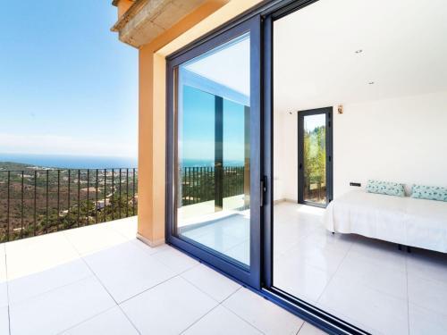 Holiday Home Suites Mas Nou