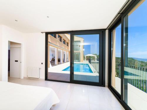 Holiday Home Suites Mas Nou