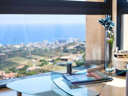 Holiday Home Suites Mas Nou