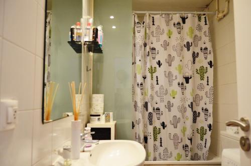 Apartamento Neptuno