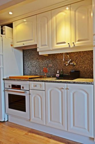 Apartamento Neptuno