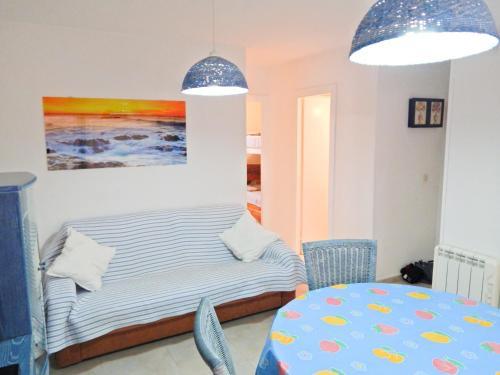 Apartament Bellavista Platja