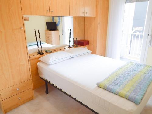 Apartament Bellavista Platja