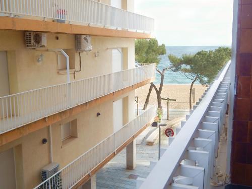 Apartament Bellavista Platja