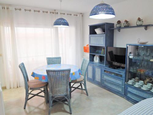Apartament Bellavista Platja