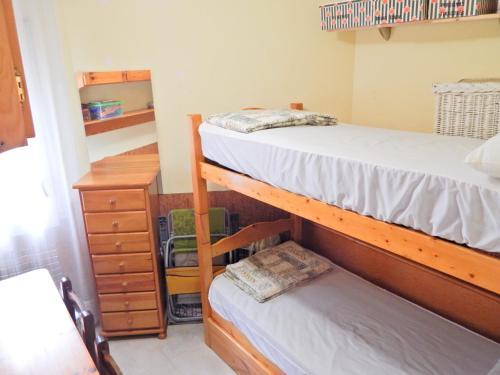 Apartament Bellavista Platja