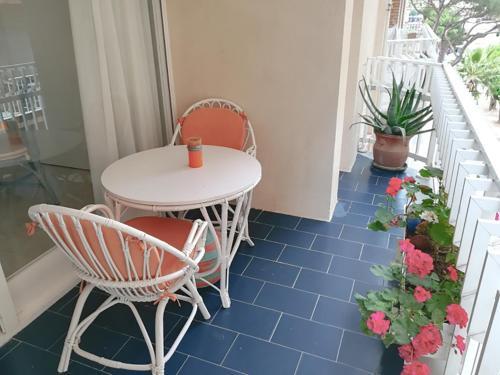 Apartament Bellavista Platja