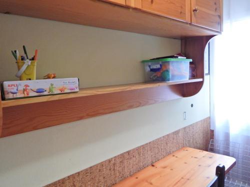 Apartament Bellavista Platja