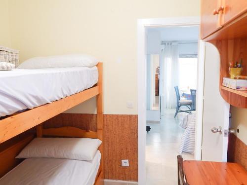 Apartament Bellavista Platja