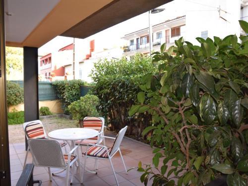 Apartament Escoles Baixos