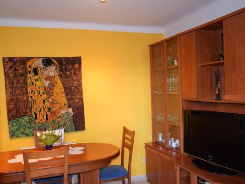 Apartament Escoles Baixos