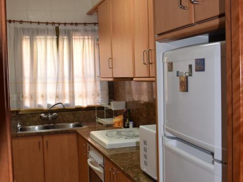 Apartament Escoles Baixos