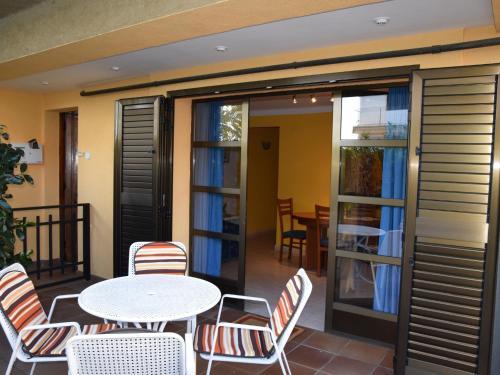 Apartament Escoles Baixos