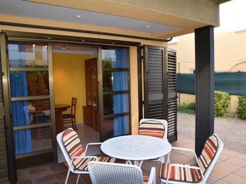 Apartament Escoles Baixos