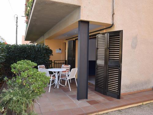Apartament Escoles Baixos
