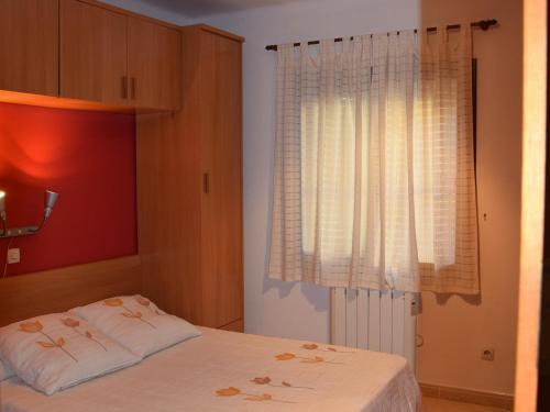 Apartament Escoles Baixos