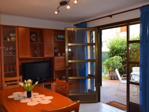 Apartament Escoles Baixos