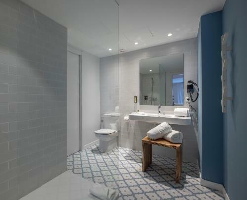 Apartamento Cliper By Park Hotel San Jorge