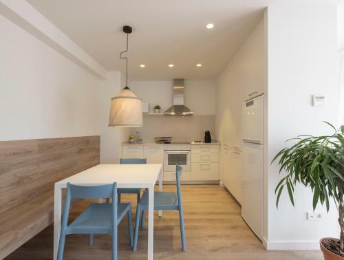 Apartamento Cliper By Park Hotel San Jorge