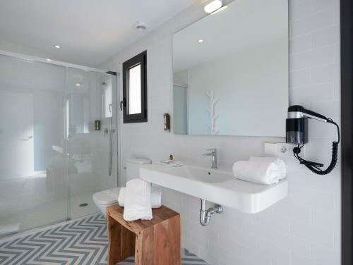 Apartamento Cliper By Park Hotel San Jorge