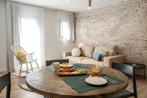Apartamento Cliper By Park Hotel San Jorge