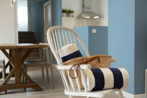Apartamento Cliper By Park Hotel San Jorge