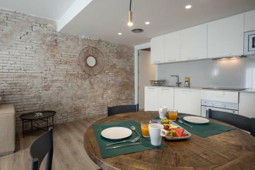 Apartamento Cliper By Park Hotel San Jorge