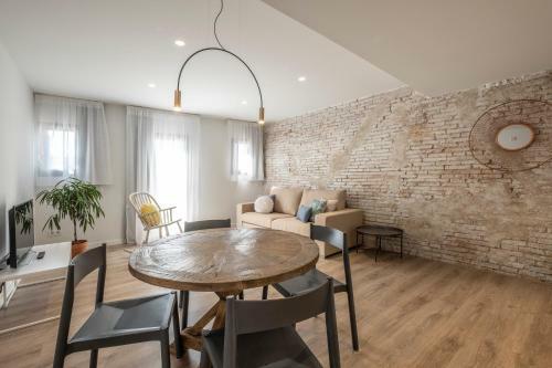 Apartamento Cliper By Park Hotel San Jorge