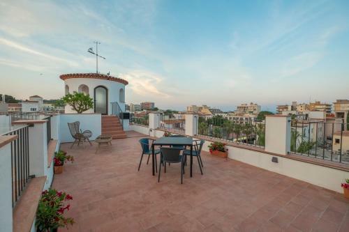 Apartamento Cliper By Park Hotel San Jorge