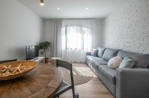 Apartamento Cliper By Park Hotel San Jorge