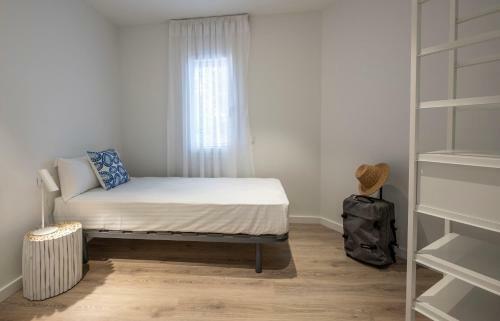 Apartamento Cliper By Park Hotel San Jorge