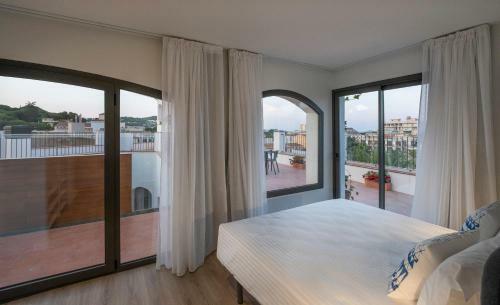 Apartamento Cliper By Park Hotel San Jorge