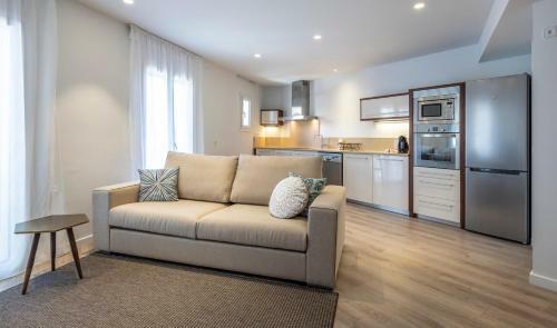 Apartamento Cliper By Park Hotel San Jorge