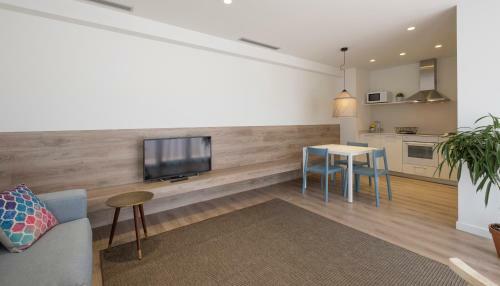 Apartamento Cliper By Park Hotel San Jorge