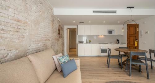 Apartamento Cliper By Park Hotel San Jorge