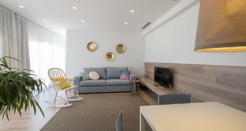 Apartamento Cliper By Park Hotel San Jorge