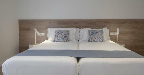 Apartamento Cliper By Park Hotel San Jorge