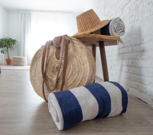 Apartamento Cliper By Park Hotel San Jorge